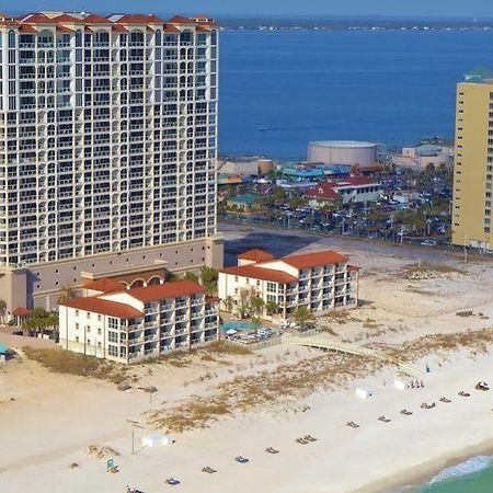 Beach Club By Rmi Vacations Pensacola Beach Exterior foto