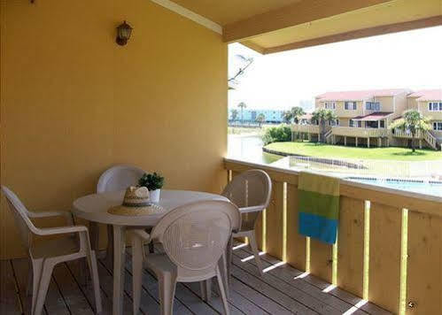 Beach Club By Rmi Vacations Pensacola Beach Exterior foto