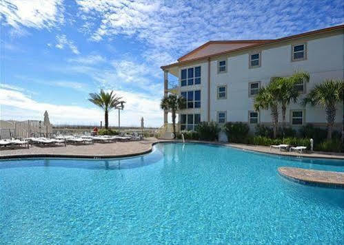 Beach Club By Rmi Vacations Pensacola Beach Exterior foto