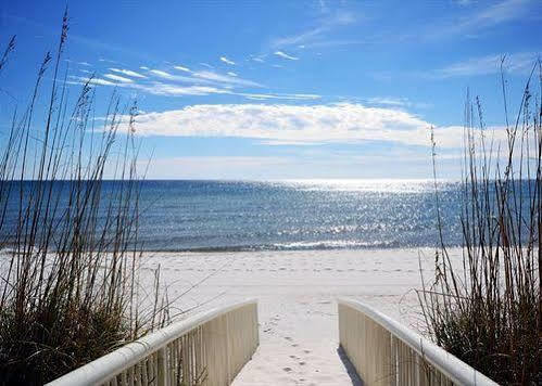Beach Club By Rmi Vacations Pensacola Beach Exterior foto