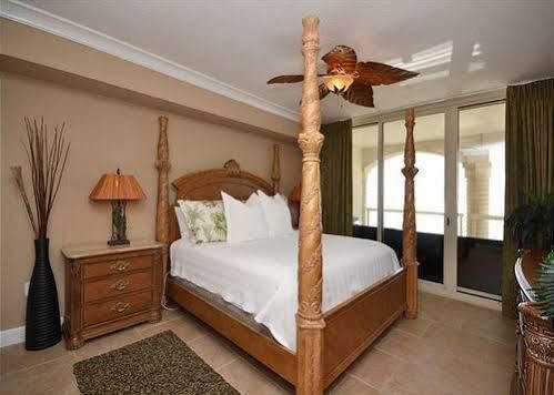 Beach Club By Rmi Vacations Pensacola Beach Exterior foto