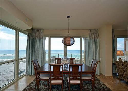 Beach Club By Rmi Vacations Pensacola Beach Exterior foto