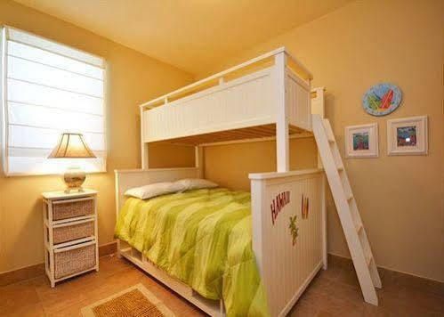 Beach Club By Rmi Vacations Pensacola Beach Exterior foto