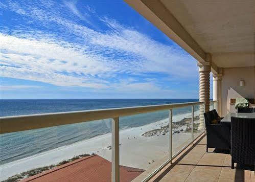 Beach Club By Rmi Vacations Pensacola Beach Exterior foto