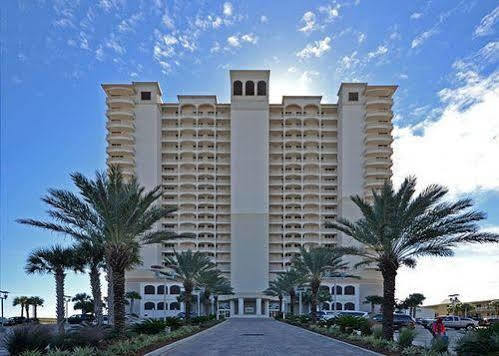 Beach Club By Rmi Vacations Pensacola Beach Exterior foto