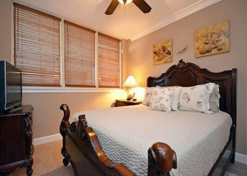 Beach Club By Rmi Vacations Pensacola Beach Exterior foto